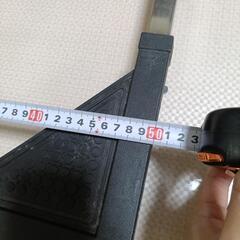 【洗濯機　冷蔵庫】置き台の画像