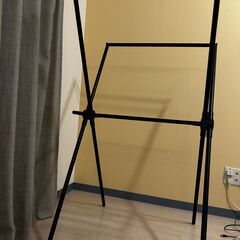 【札幌引取限定】物干し（引取日7月29日～8月3日限定 ※8/2は除く）の画像