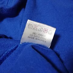 □　ANAP アナップ　Tシャツ　レディースの画像