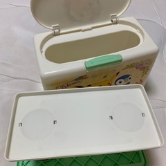 マスクストッカー🌼の画像