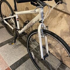 LOUIS GARNEAU ルイガノ-クロスバイクの画像