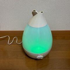 加湿器 AZ-F301の画像