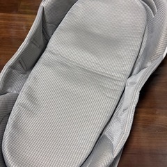ネオママイズム　ベッドインベッドの画像