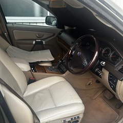 ボルボ　XC90    4WD    の画像