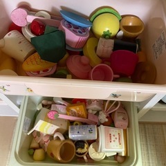 マザーガーデン  キッチンなどの画像