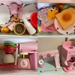 マザーガーデン  キッチンなどの画像