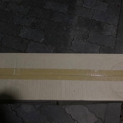 新品！サンレイユ流し台の画像