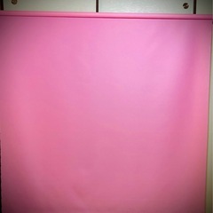 無料配送　ロールスクリーンの画像