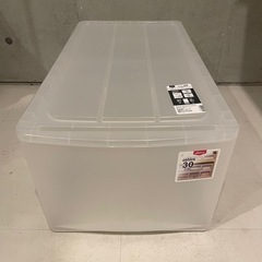 収納ケースの画像