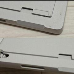 Windows11 LTE対応 タブレット タッチパネル 軽量 Surface Pro 5 i5-7300U 8GB SSD256GB 12.3Pixelの画像