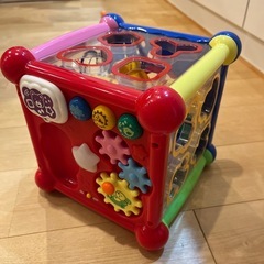 知育でステップ ぱずるボックス　🎶音鳴りますの画像
