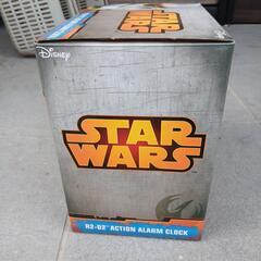 STAR WARS　スピーカーの画像