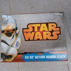STAR WARS　スピーカーの画像