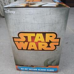 STAR WARS　スピーカーの画像