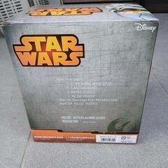 STAR WARS　スピーカーの画像
