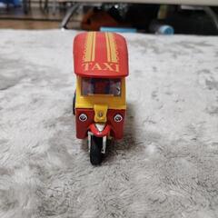 ミニカーの画像