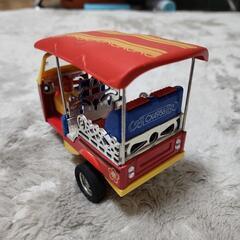 ミニカーの画像