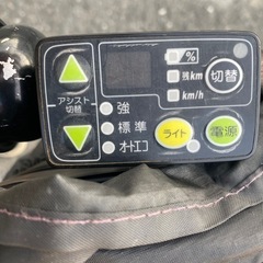 電動アシスト自転車
の画像