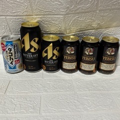 ビール　酎ハイ　ノンアル　40本　まとめ売りの画像