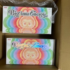 【正規品】ポップマート　ラブブの画像