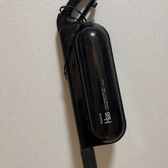 掃除機の画像