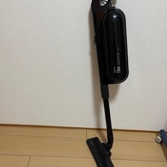 掃除機の画像