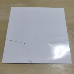 新品未使用未開封品の友禅ハンカチ綿100%の画像