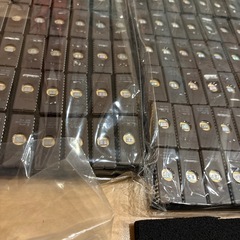 　部品　ICフォーム　　　　　　の画像