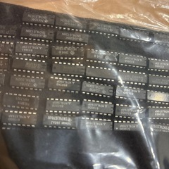　部品　ICフォーム　　　　　　の画像