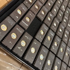 　部品　ICフォーム　　　　　　の画像