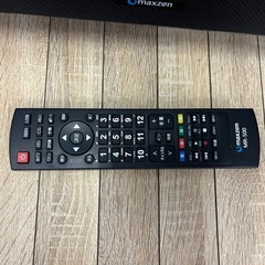 ♦︎①40型 液晶テレビの画像