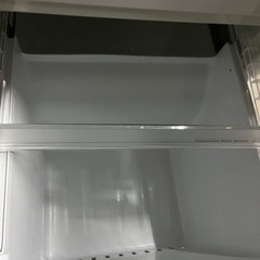 アイリスオーヤマ156L冷蔵庫の画像