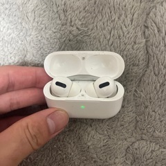 AirPods Pro 第一世代　の画像