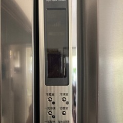 大容量冷蔵庫 の画像