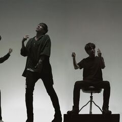 【ベース募集】福岡のMr.Children（ミスチル）コピーバンド