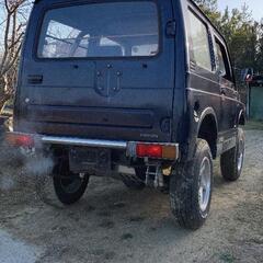 ⭐️値下げ‼️スズキ ジムニー JA11 5MT 4WD⭐️の画像