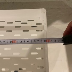 キッチンラック(4段) ※相手決定済 の画像