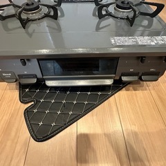 2024年製　ガスコンロの画像