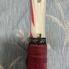ヨネックス　テニスラケットVOLTRAGS 7S の画像