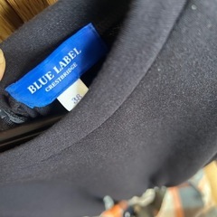 BURBERRY BLUE LABEL ワンピース 美品の画像