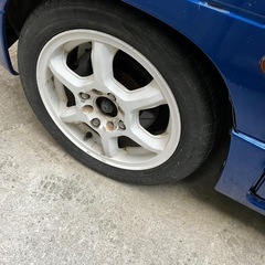 アルトワークスＲＳ－Ｘツインカムターボの画像