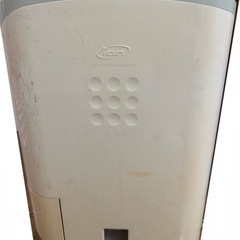 National ナショナル 除湿乾燥機 2003年製 F-Y60Z2  の画像