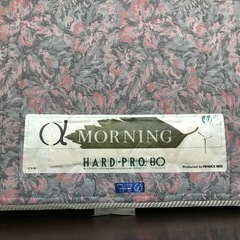 シングルベッドの画像