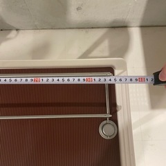 キッチンツールラックの画像