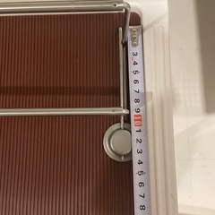 キッチンツールラックの画像
