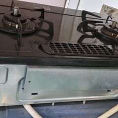 ガステーブルの画像