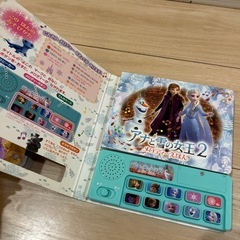 【引き取り限定】　ディズニー絵本の画像
