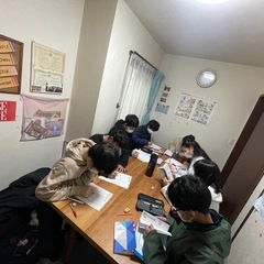 【無料体験OK】英語が好きになる！✨幼稚園生から中学生、初心者歓迎！の画像