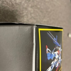 HGUC 1/144 ダブルゼータガンダムの画像