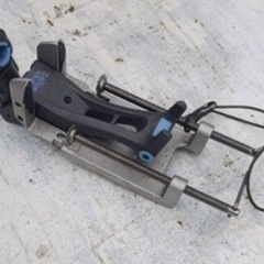 Daiwaパワーホルダーの画像